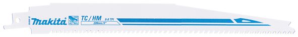 Pjūklelis tiesiniam pjūklui Makita B-49840