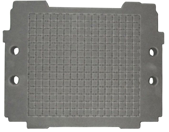 Pagrindo įdėklas Makita&nbsp;Makpac 1 