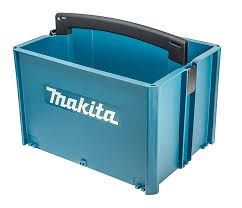 Lagaminas Makita&nbsp;Toolbox 2 
