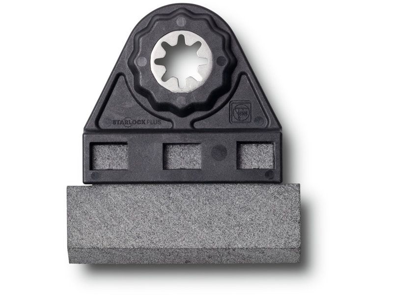 Antgalis plytelių sujungimų valymui Fein 63719011220; 2 vnt.