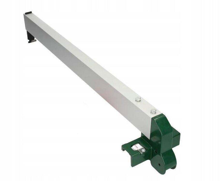 Išilginė atrama išilginio pjovimo staklėms Bosch 1619PA3153 tinka Bosch PTS 10