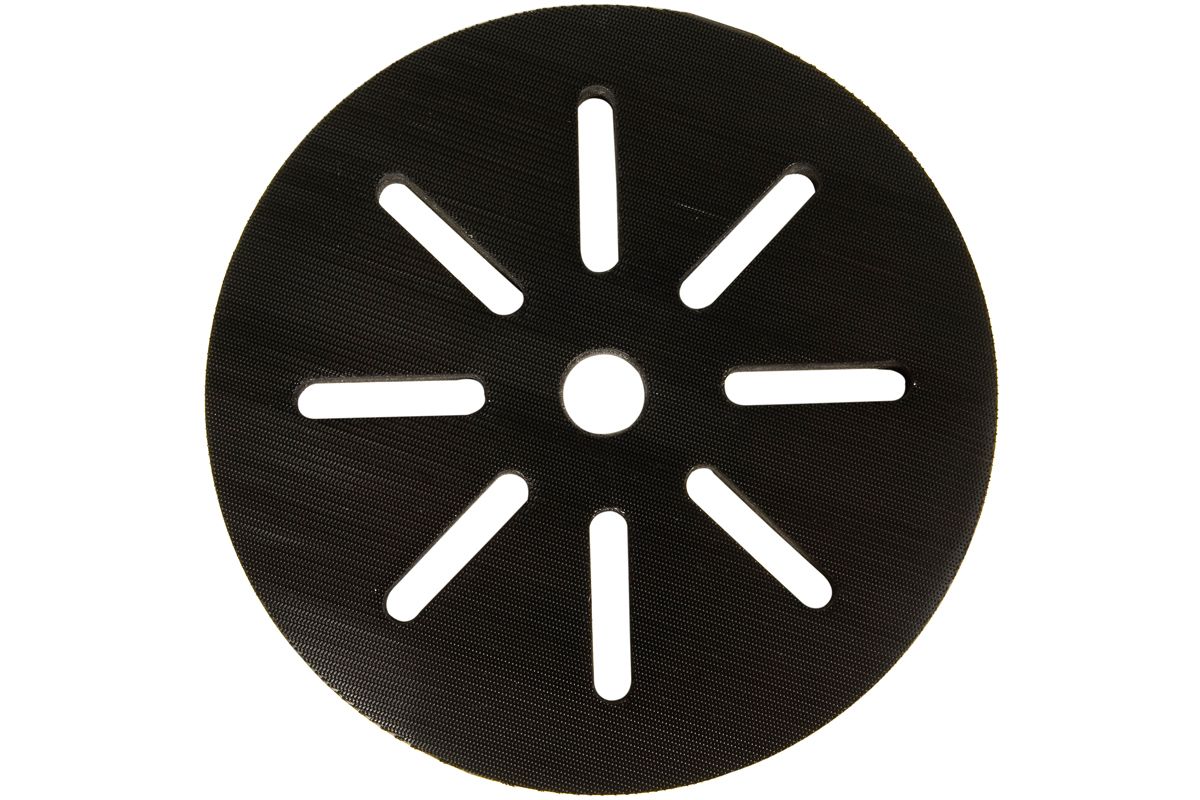 Šlifavimo padas ''žirafai'' Mirka 8394018611; 225 mm