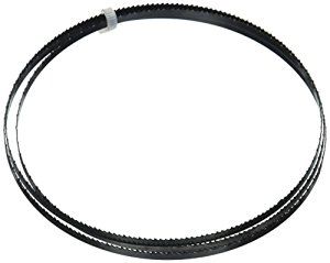 Juostinių staklių pjovimo juosta  Proxxon; 1065x5x0,4 mm; 14 TPI; 1 vnt.