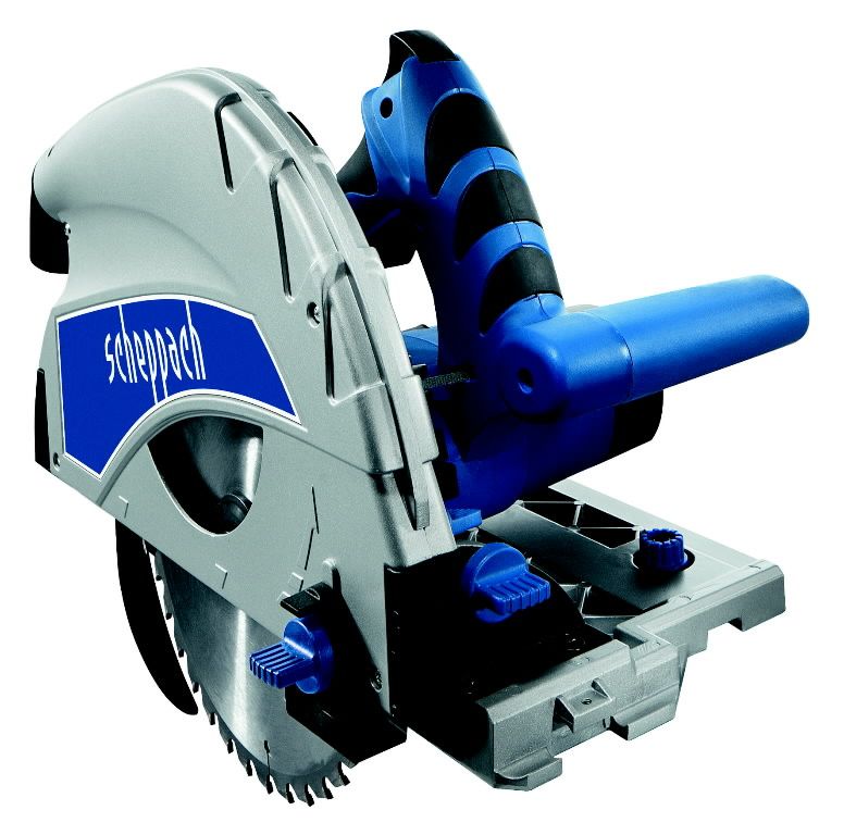 Įgilinamas pjūklas Scheppach PL 75