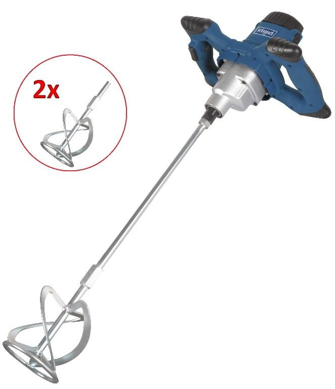 Maišyklė Scheppach PM1201 