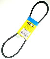 Sraigto diržas sniego valytuvams tiga 1812902001 