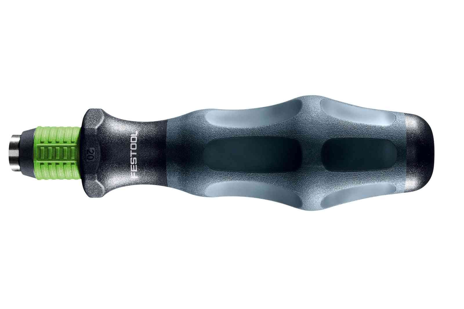 Rankena atsuktuvui Festool SD-CE-DRIVE-UNI