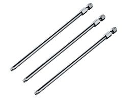 Sukimo antgalis Festool BIT TX 20-AF-55/3; TX20; 3 vnt.