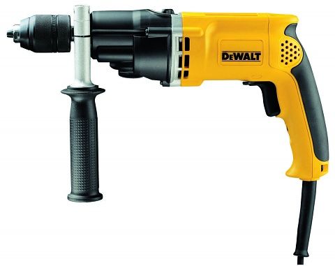 Elektrinis gręžtuvas DeWalt D21441