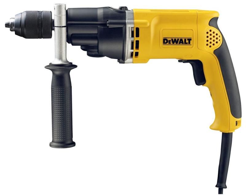Elektrinis gręžtuvas DeWalt D21570K