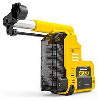 Dulkių surinkimo sistema DeWalt D25303DH