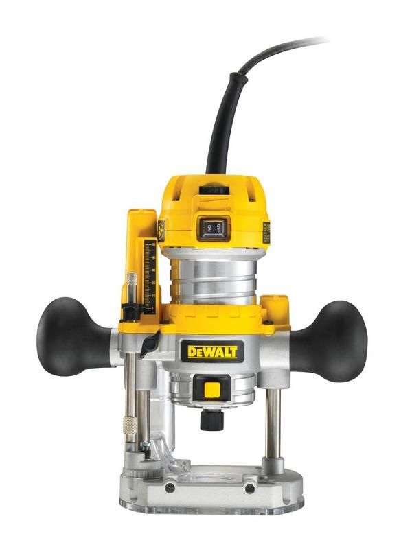 Freza DeWalt D26203; 900 W