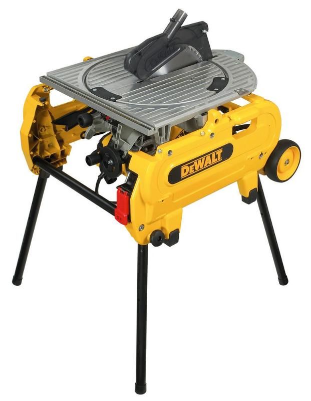 Skersinio ir išilginio pjovimo staklės DeWalt D27107