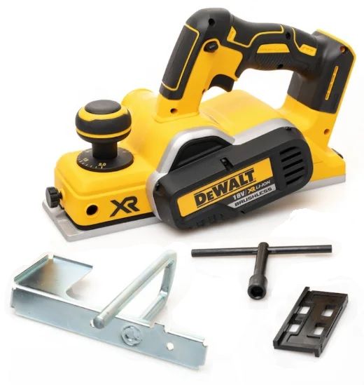 Akumuliatorinis oblius DeWalt DCP580N-XJ; 18 V (be akumuliatoriaus ir pakrovėjo)