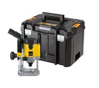 Freza DeWalt DW622KT-QS; 1400 W