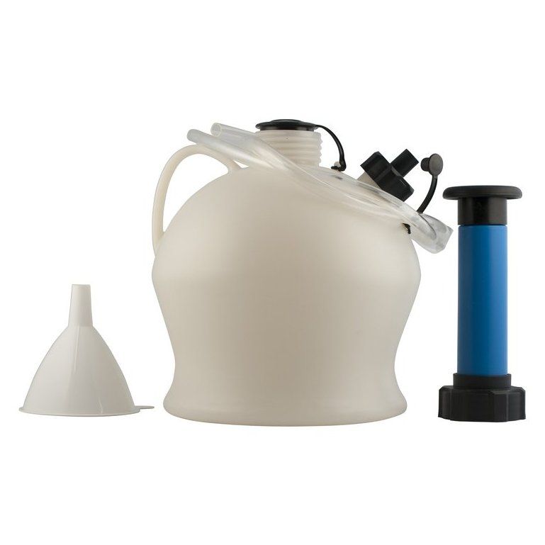 Alyvos pakeitimo rinkinys Briggs&Stratton, 4 l