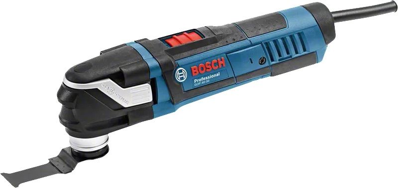 Daugiafunkcinis įrankis Bosch GOP 40-30