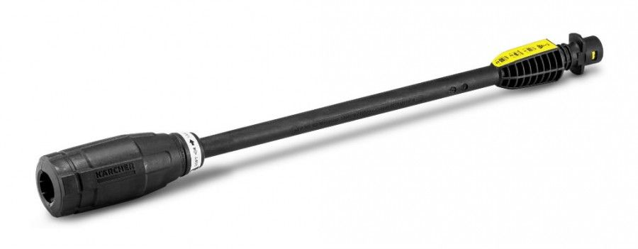 Kintamo galingumo purkštuvas Karcher VP 120