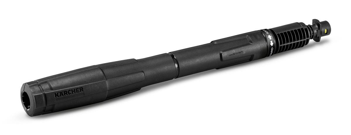 Kintamo galingumo purkštuvas Karcher VP 180