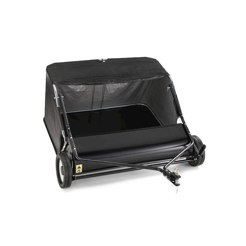 Žolės ir lapų rinktuvas Stiga 107cm/42'' 