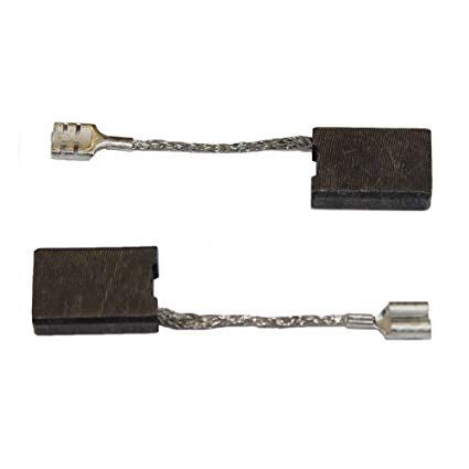 Angliniai šepetėliai Bosch 1607014171