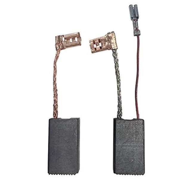 Angliniai šepetėliai Bosch 1617014144