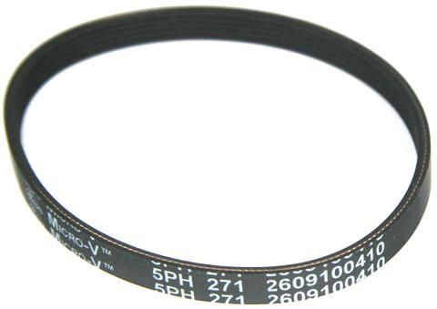 Atsarginis obliaus dirželis BOSCH 2609100410