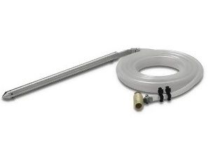 Smėliasrovės įrenginys Karcher Easy Lock HD/HDS su srauto reguliavimu