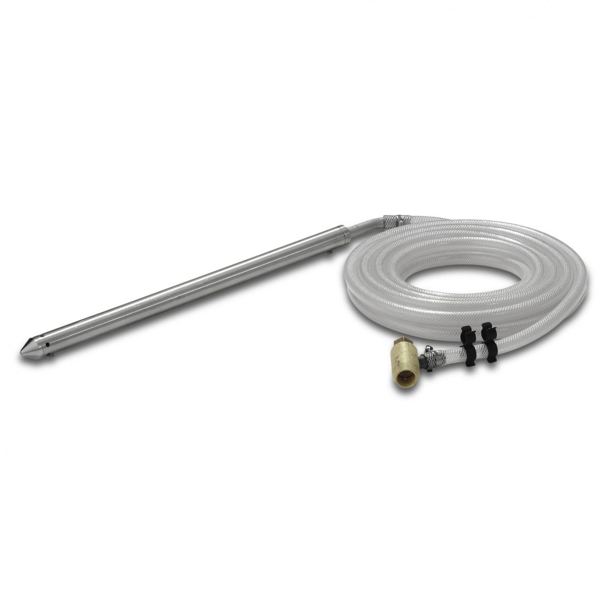 Smėliasrovės įrenginys Karcher Easy Lock HD/HDS be srauto reguliavimo