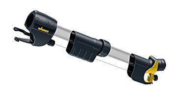 Prailginimo antgalis dažų purkštuvams Wagner; 60 cm