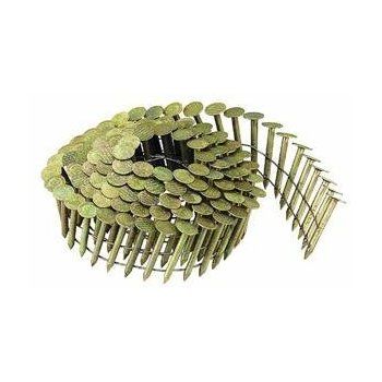 Vinys Bostitch CR2DGAL; 3,05x25 mm;&nbsp;15°;&nbsp;7200 vnt.; galvanizuoti