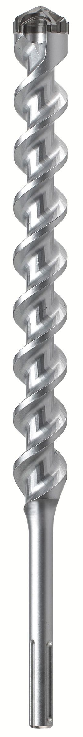 Grąžtas betonui Diager Ultimax 646; 16x400/540 mm; SDS-max