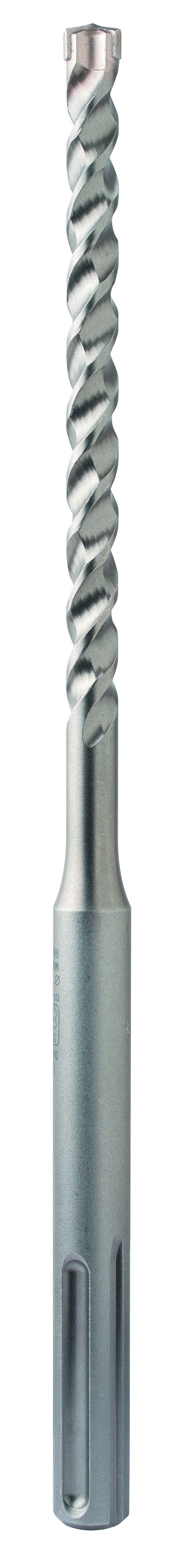 Grąžtas betonui Diager B3MAX 166R; 20x200/340 mm; SDS-max