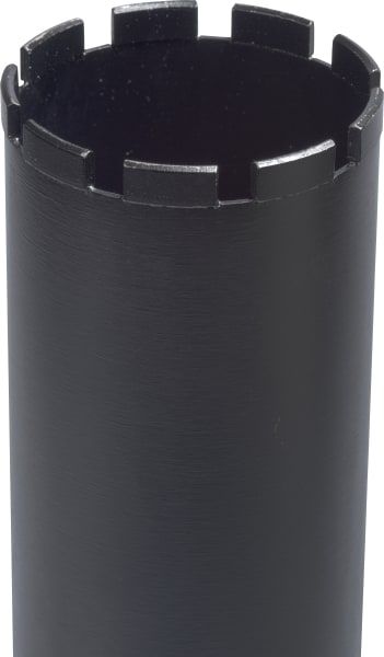 Deimantinė gręžimo karūna Klingspor DK 654 B Supra; 56 mm