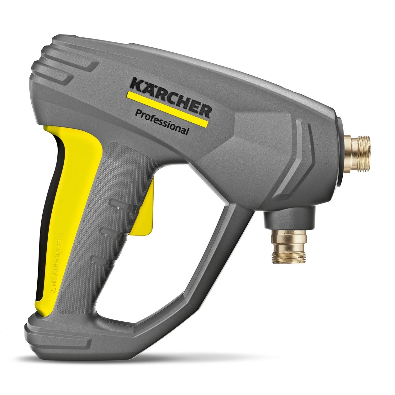 Plovimo pistoletas Karcher EASY!Force
