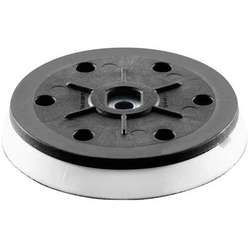 Šlifavimo padas Festool ST-STF-D77/6-M5 W; 77 mm; 1 vnt.