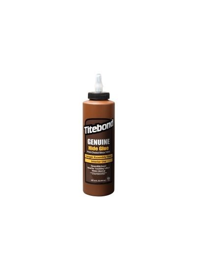 Klijai medienai Titebond Liquid Hide Glue; 473 ml 