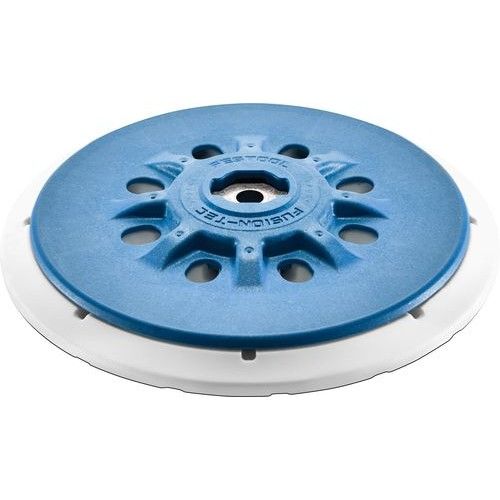 Šlifavimo padas Festool ST-STF D150/MJ2-M8-H-HT FUSION-TEC; 150 mm; 1 vnt.