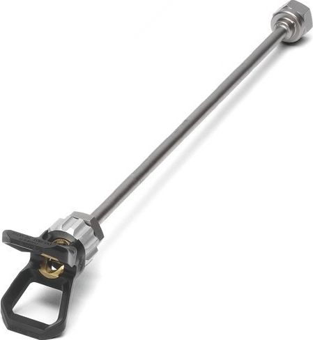 Prailginimo antgalis dažų purkštuvams Wagner HEA Control Pro nozzle extension; 30 cm