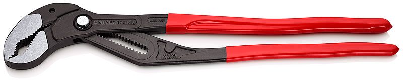 Santechninės replės Cobra Knipex 8701560; 560 mm