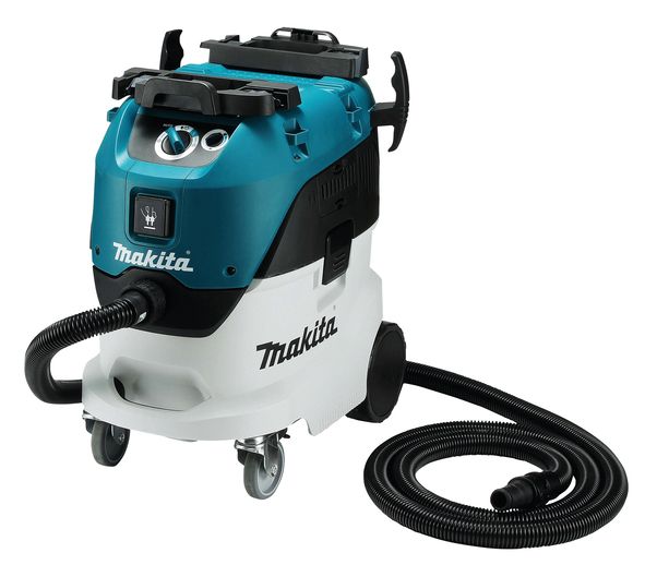 Sauso-drėgno valymo siurblys Makita VC4210L 
