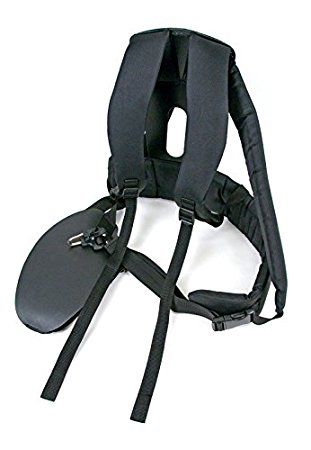 Dvigubas profesionalus diržas krūmapjovėms Oregon 539172