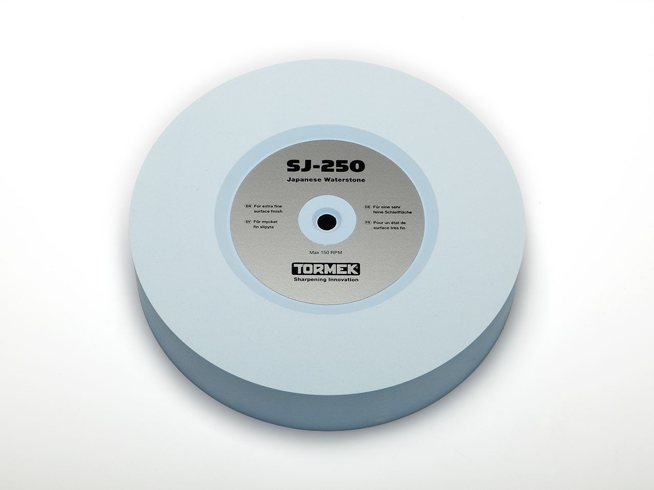 Japoniškas akmuo Tormek SJ-250