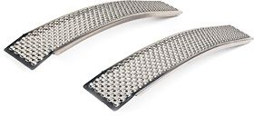 Pakrovimo trapas McCulloch 200x1500x50 O4BL-3 lenktas