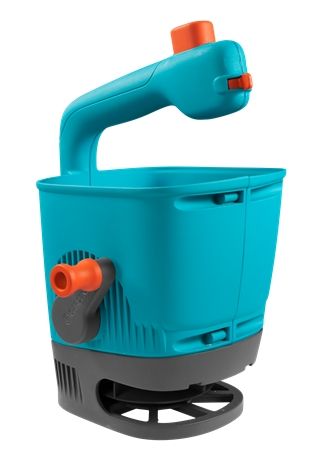 Trąšų barstytuvas Gardena M