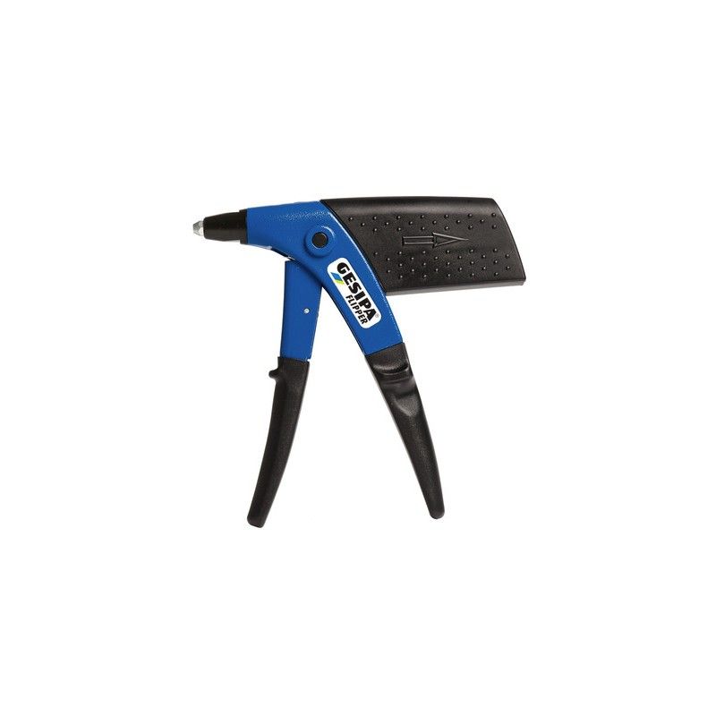 Kniediklis Gesipa Flipper