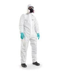 Vienkartinis kombinezonas Honeywell MUTEX 2; XL