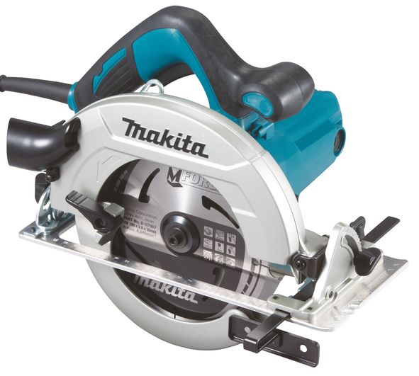 Diskinis pjūklas Makita HS7611