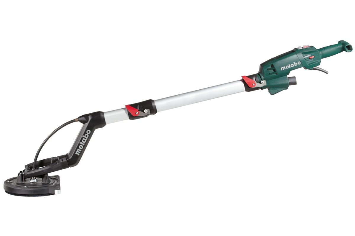 Šlifuoklis sienoms Metabo LSV 5-225 Comfort