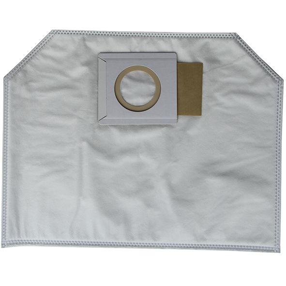 Popieriniai maišeliai dulkių siurbliui Makita 197903-8; 10 vnt.